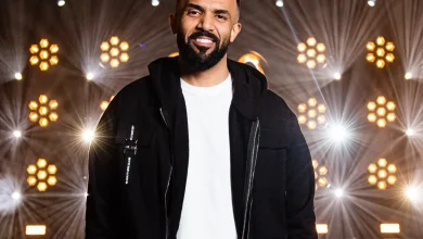 Craig David Readies For ‘Commitment’ Uk Arena Tour Scheduled For 2025 1