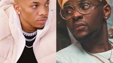 Tekno Roasts Kizz Daniel In Response To His Derogatory Comment Over Their Joint Record, &Quot;Buga&Quot; 4