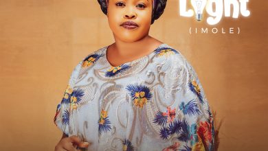Grace Agboola - The Light Ep 10