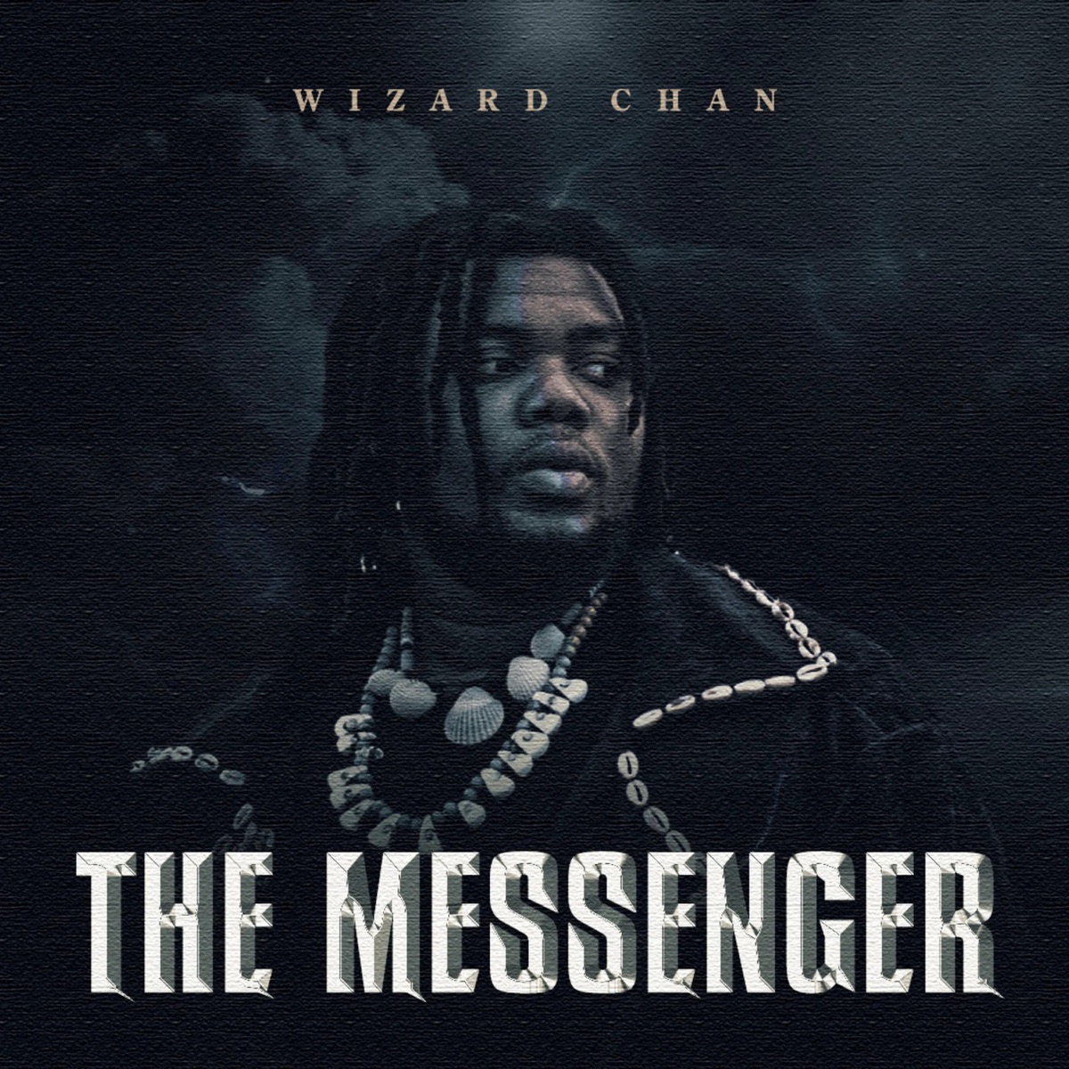 Wizard Chan - The Messenger Album 1