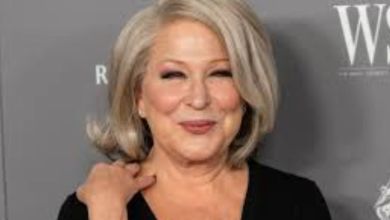 Bette Midler Might Join The Real Housewives Of Beverly Hills 1