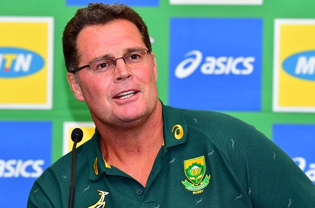 Rassie’s Sends Emotional Message To Mom Following Setback 5