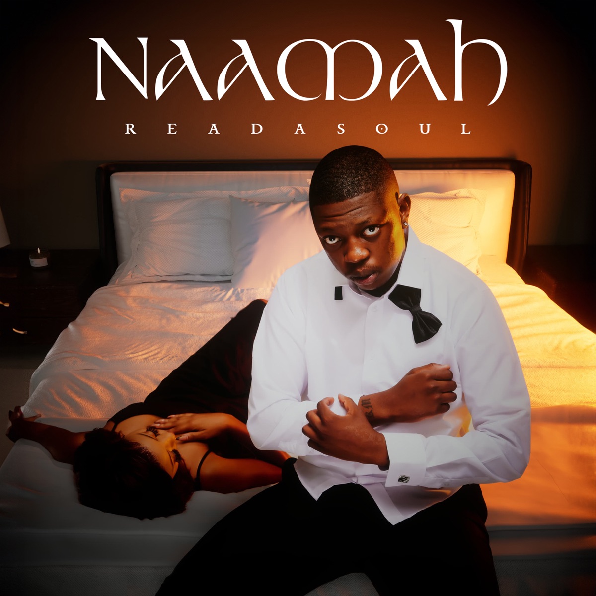 Readasoul - Naamah Album 1