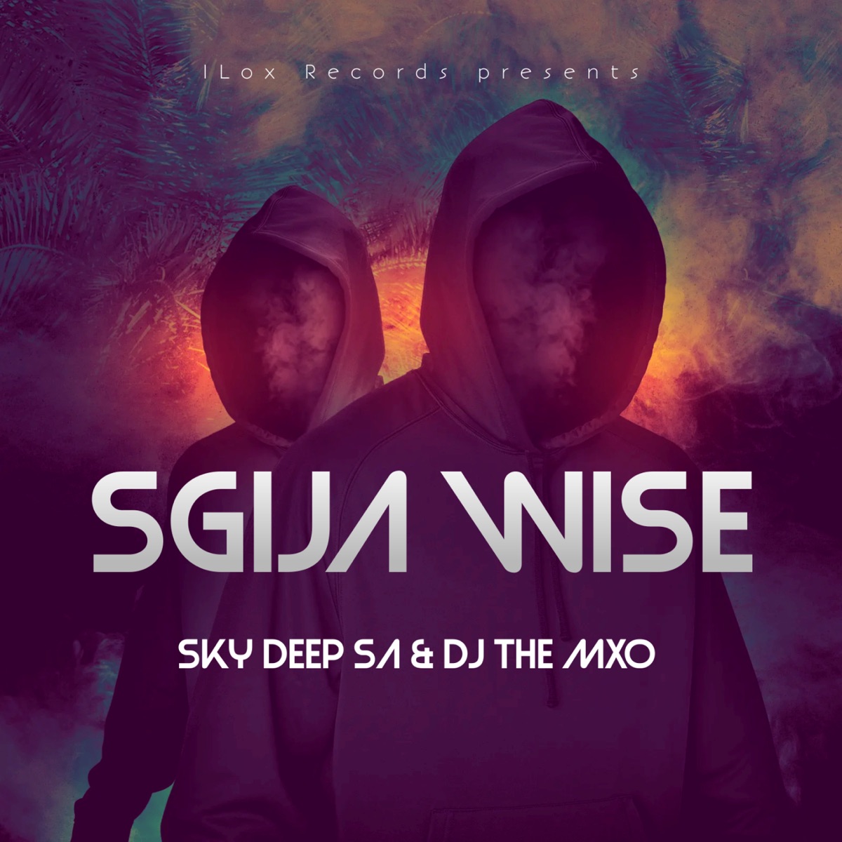 Sky Deep Sa &Amp; Dj The Mxo - Sgija Wise 1
