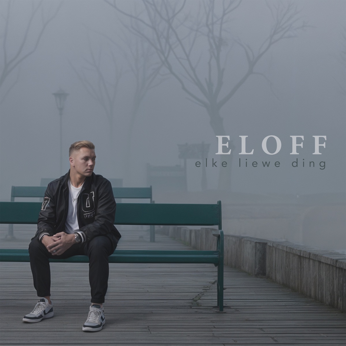 Eloff - Elke Liewe Ding 1