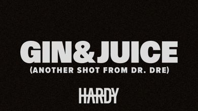 Hardy &Amp; Dr. Dre - Gin &Amp; Juice (Another Shot From Dr. Dre) 2