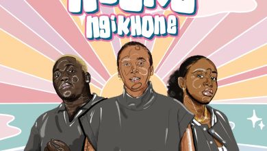 Dj Lesoul - Ngeke Ngikhone (Feat. Baby S.o.n, Lumai &Amp; Nhlonipho) 2