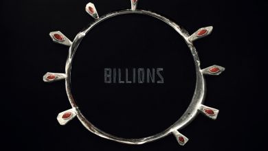 Sarz &Amp; Lojay - Billions 3