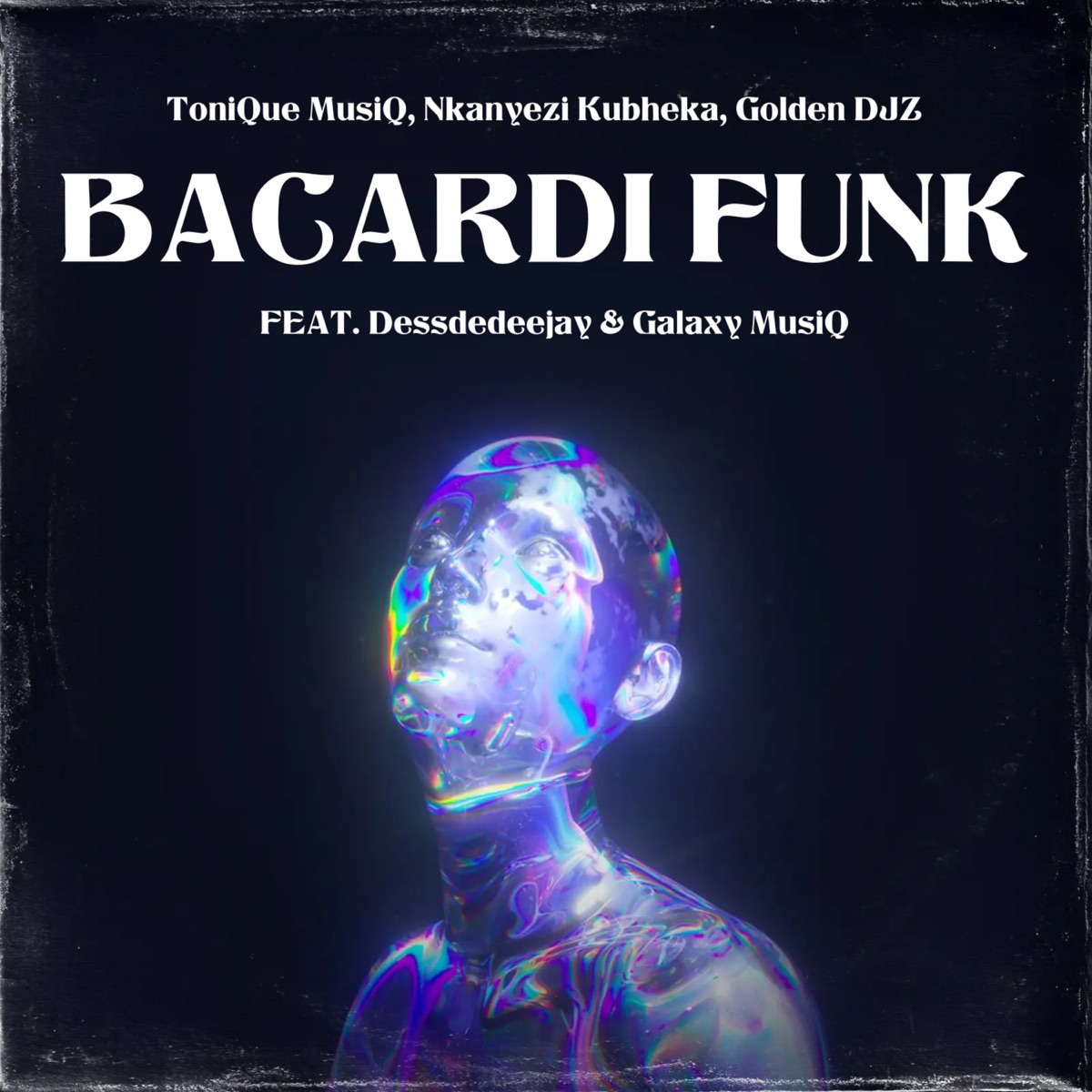Tonique Musiq, Nkanyezi Kubheka &Amp; Golden Djz - Bacardi Funk (Feat. Galaxy Musiq &Amp; Dessdedeejay) 1