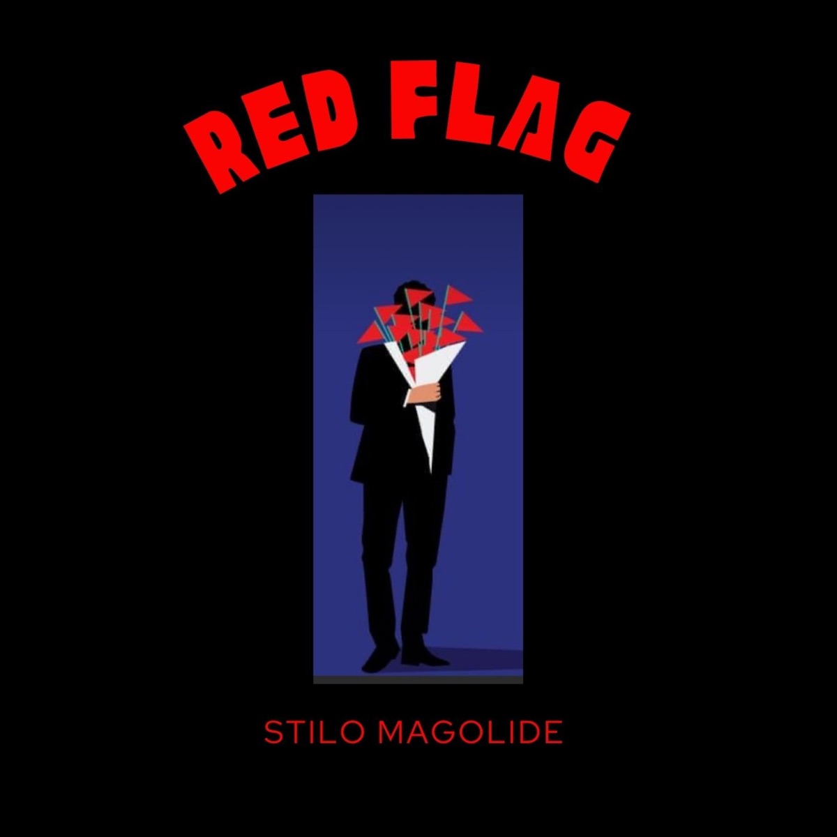 Stilo Magolide - Red Flag 1