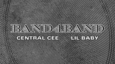 Central Cee &Amp; Lil Baby - Band4Band 1