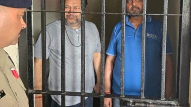 Gupta Brothers Arrested In India Over Alleged Involvement In Builder'S Suicide 1