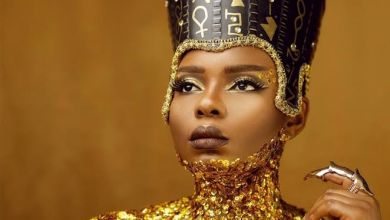 Yemi Alade Stirs Up Controversy With Comments On Nigerian Musicians Changing Genres 5