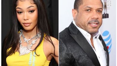 Benzino Says He Doesn'T Talk To Daughter Coi Leray Anymore 1
