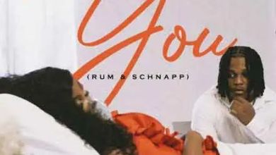 Boy Spyce Makes A Comeback With New Single, &Quot;You (Rum &Amp; Schnapp)&Quot; 2