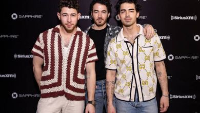 Jonas Brothers Postpone Their Mexican Tour After Nick Jonas Catches A Flu 1