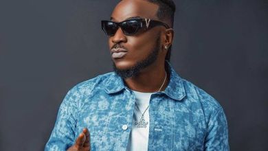 Peruzzi Hits Back At A Critic Over Wizkid'S &Quot;Pant Washer&Quot; Remark 2