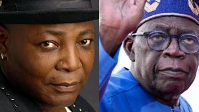 Charly Boy Requests The Resignation Of President Tinubu And Queries His Whereabouts 2