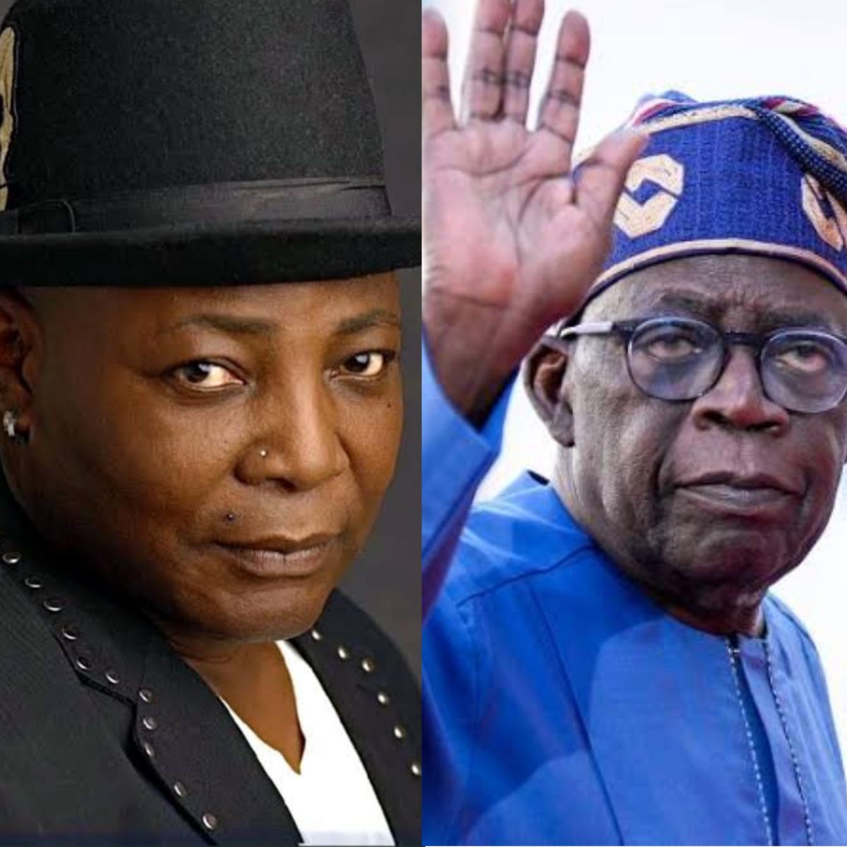 Charly Boy Requests The Resignation Of President Tinubu And Queries His Whereabouts 1