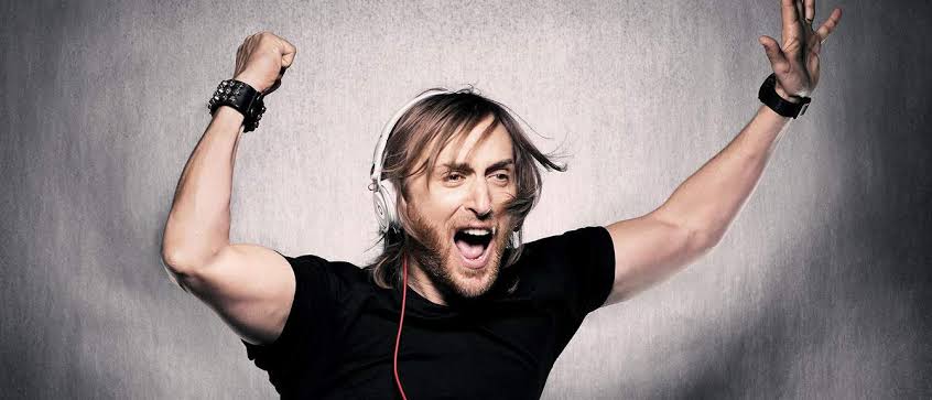 David Guetta Announces His 2024 Residency In Ibiza 1
