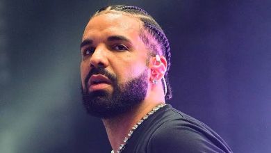 Drake Reportedly Filming A Music Video In Houston 3