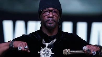 Katt Williams' New Stand-Up Special Makes Tory Lanez And Megan Thee Stallion Joke 4