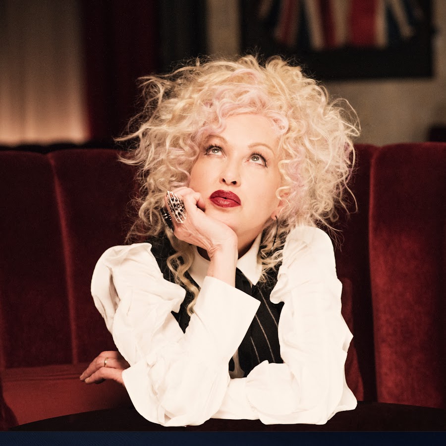 Cyndi Lauper'S ‘Let The Canary Sing’ Documentary Set For June Release 1