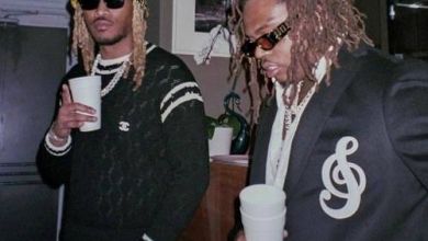 Future And Gunna Throw Shade At Each Other As They Prep To Drop Projects On The Same Day 9
