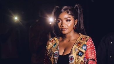 Simi Addresses Female Competition In Music While Promoting Harmony 4