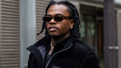 Artist Calls Out Gunna For Allegedly Copying Logo For New Clothing Line 1