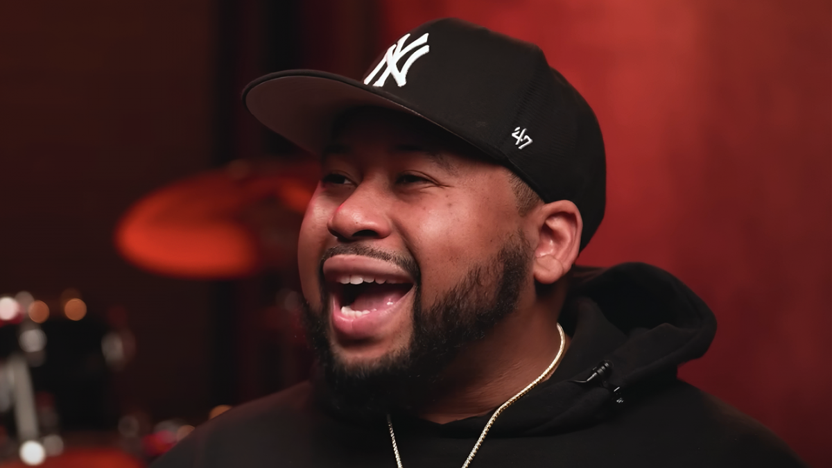 Dj Akademiks Says Meek Mill Is To Blame For Drake'S Loss Against Kendrick Lamar 1