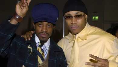 Ll Cool J Remains Critical Of Andre 3000 Ditching Rap For Playing Flute 1