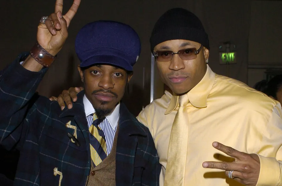 Ll Cool J Remains Critical Of Andre 3000 Ditching Rap For Playing Flute 1