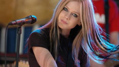 Avril Lavigne Announces Her &Quot;Greatest Hits&Quot; Album And Tour 1