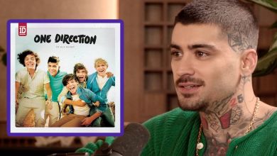 Zayn Malik Shares On His Time With One Direction; Regrets “Not Enjoying” Before Leaving 1