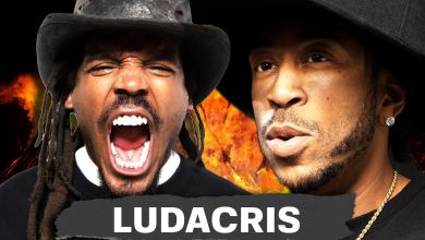 Ludacris Implies He Could &Quot;Beat Lil Wayne, Jay-Z&Quot; In Rap Battle On Podcast Interview 1