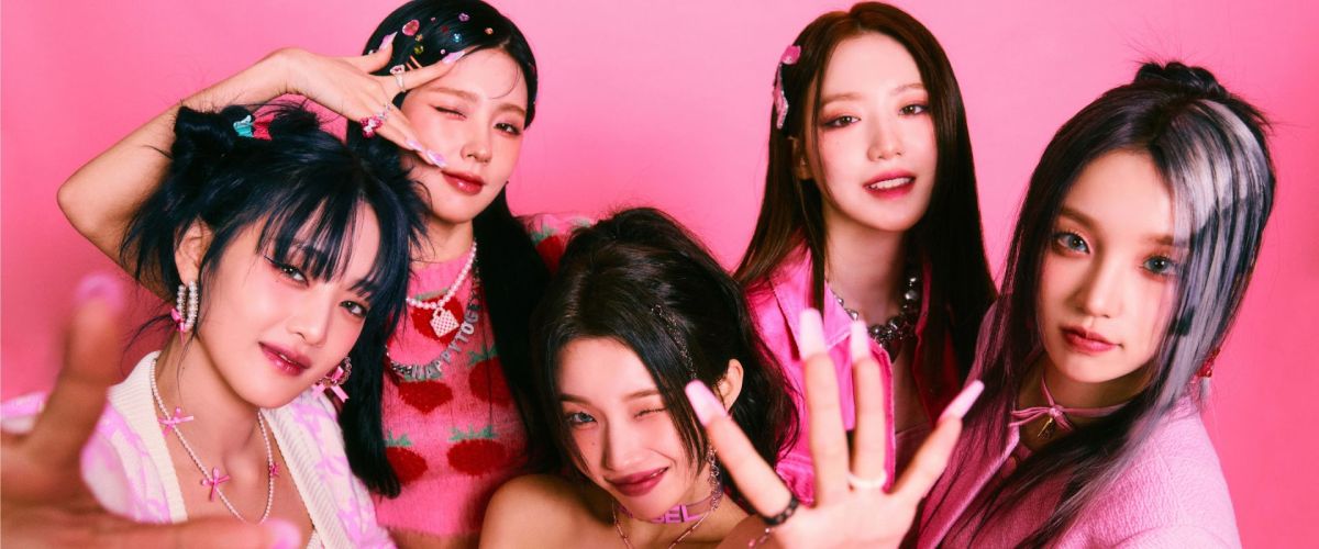 (G)I-Dle Announce Dates For ‘I-Dol’ World Tour 2024 1