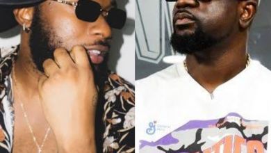 Dremo Drops His Third Diss Track, Continuing His Onslaught On Sarkodie 1