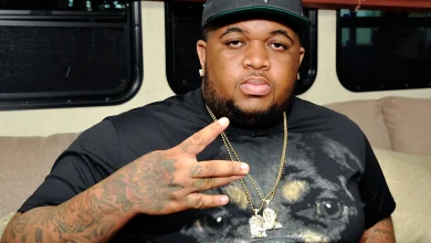 Dj Mustard And His Girlfriend Are Expecting Their First Child Together 2