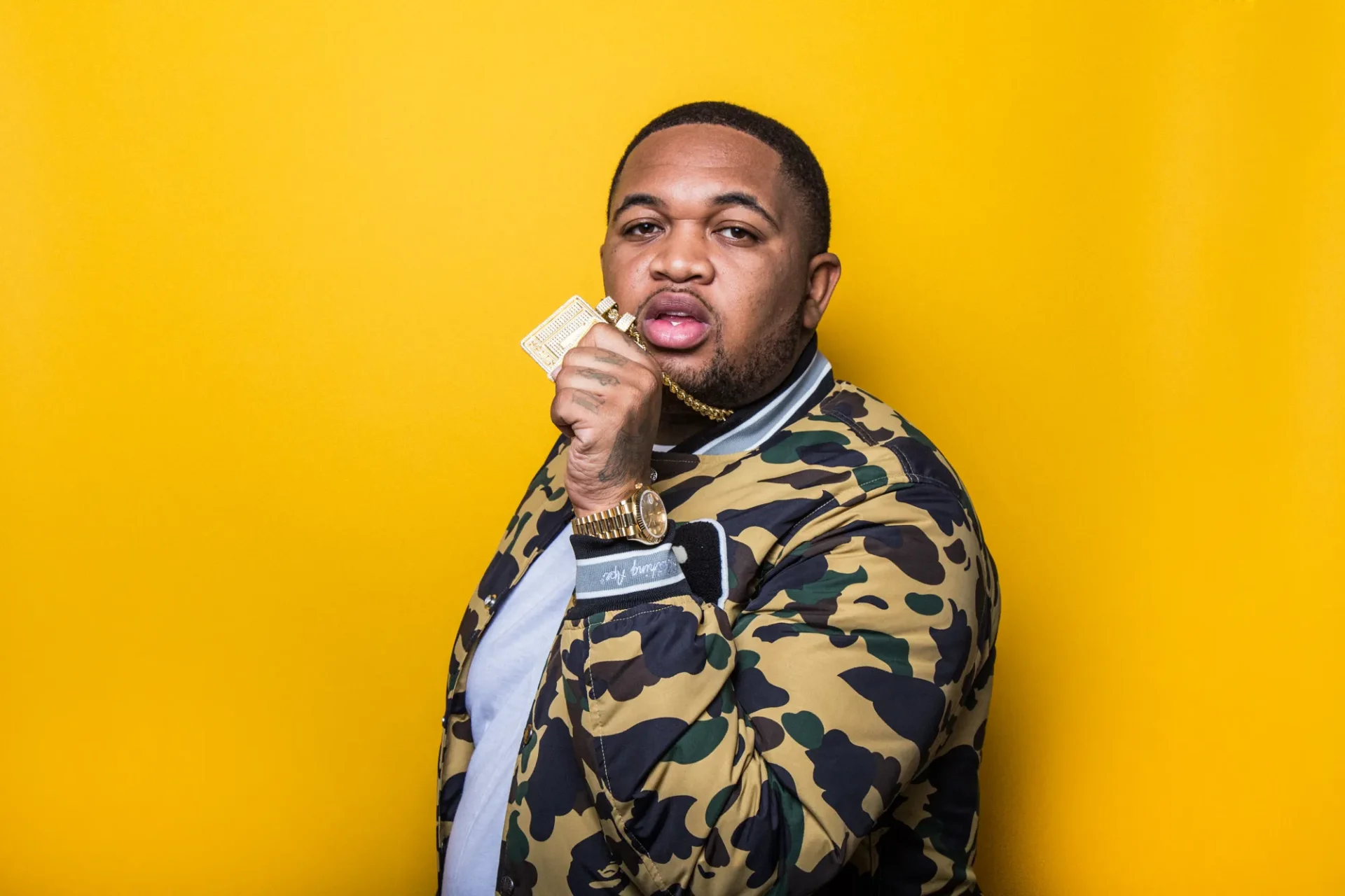 Dj Mustard Reacts To &Quot;Not Like Us&Quot; Debuting At Billboard'S Hot 100 Number One 1