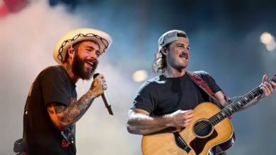 Post Malone And Morgan Wallen Break Records With Their Joint New Single, &Quot;I Had Some Help&Quot; 3