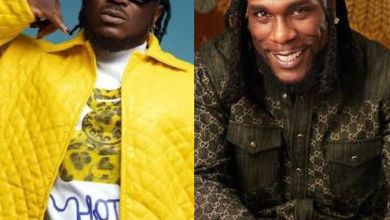 Peruzzi And Burna Boy Link Up In The Club, Generating Curiosity Amongst Fans 1