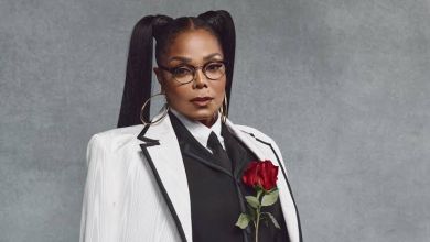 Janet Jackson'S Life Story Transformed Into A Comic Book Series 3