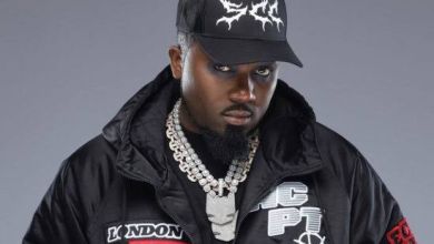 Ice Prince Dishes Out His Highly Anticipated 4Th Studio Album, &Quot;Fire &Amp; Ice&Quot; 2