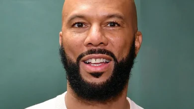 Common Reveals Iconic Kanye West Beats He Turned Down 6