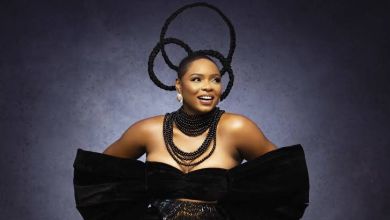 Yemi Alade Appreciates The Blessing Of &Quot;Tomorrow&Quot; In New Single 2