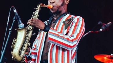 Seun Kuti Explains Why His Father, Fela Kuti, Got Married To 27 Women In One Day 3