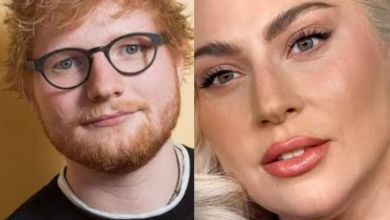 Lady Gaga And Ed Sheeran Ticket Tout Receives A Four-Year Prison Sentence 1