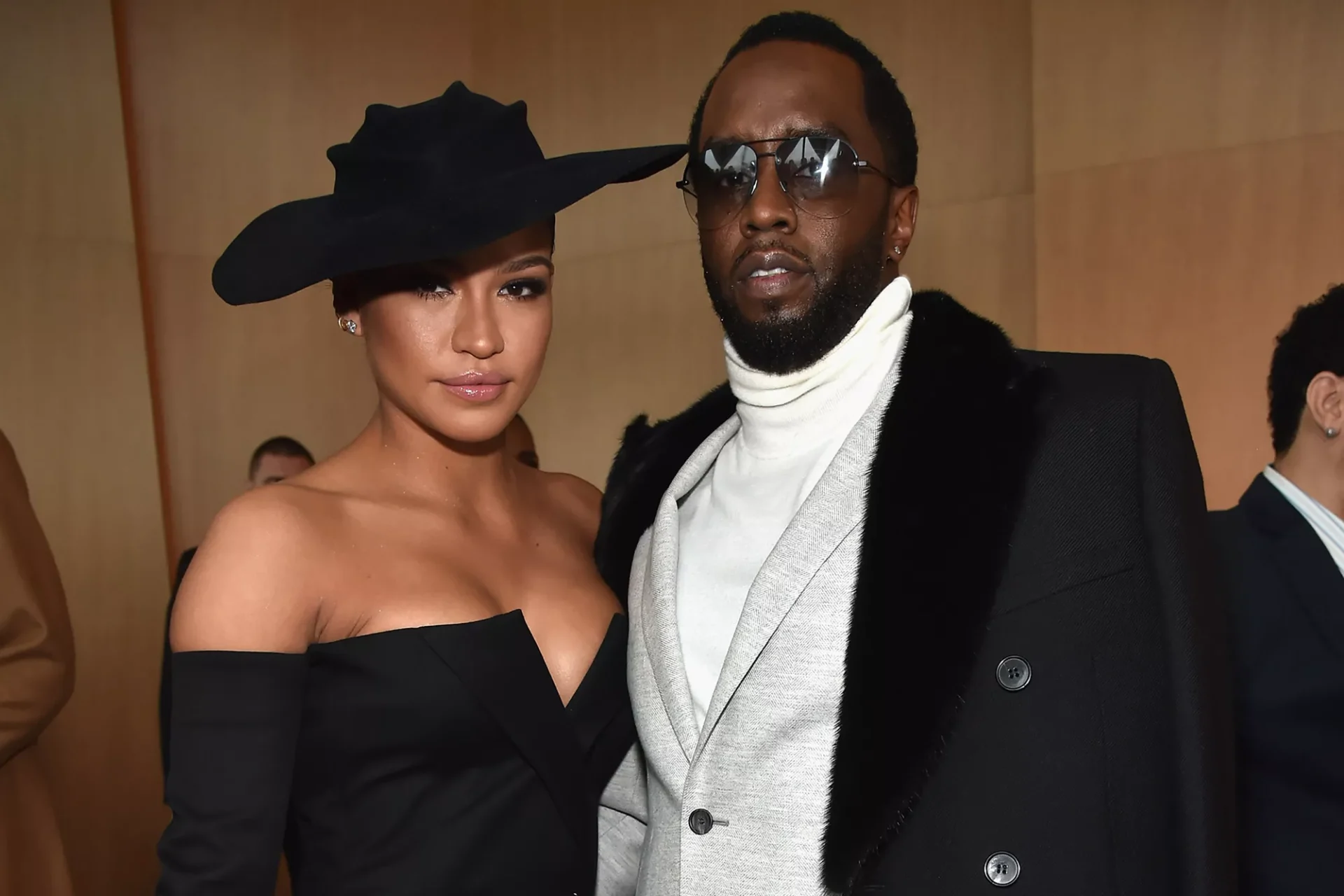 Netizens Refuse Mogul'S Apology As &Quot;No Diddy&Quot; Trends 1