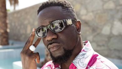 Sarkodie Claims That Burna Boy, Davido, And Wizkid Can'T Think He Intended To Offend Them 8